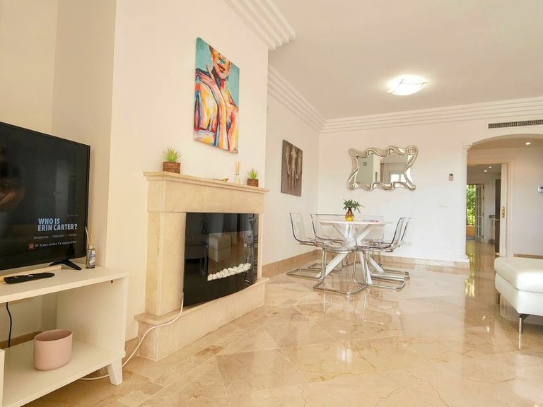 Apartment for Sale in Casares, Malaga 11