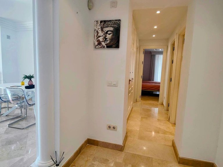 Apartment for Sale in Casares, Malaga 12