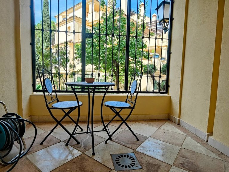 Apartment for Sale in Casares, Malaga 13