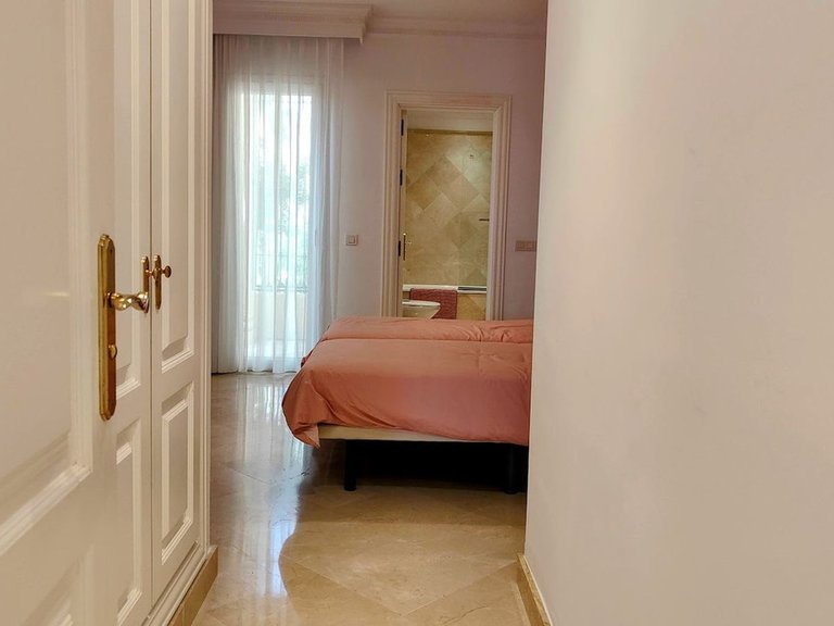 Apartment for Sale in Casares, Malaga 15