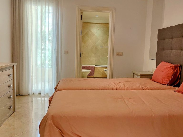 Apartment for Sale in Casares, Malaga 16