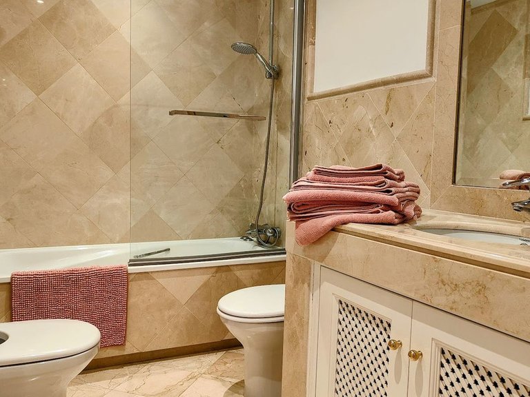 Apartment for Sale in Casares, Malaga 17