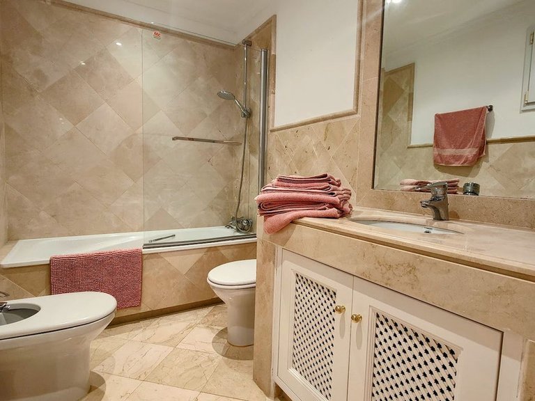 Apartment for Sale in Casares, Malaga 18