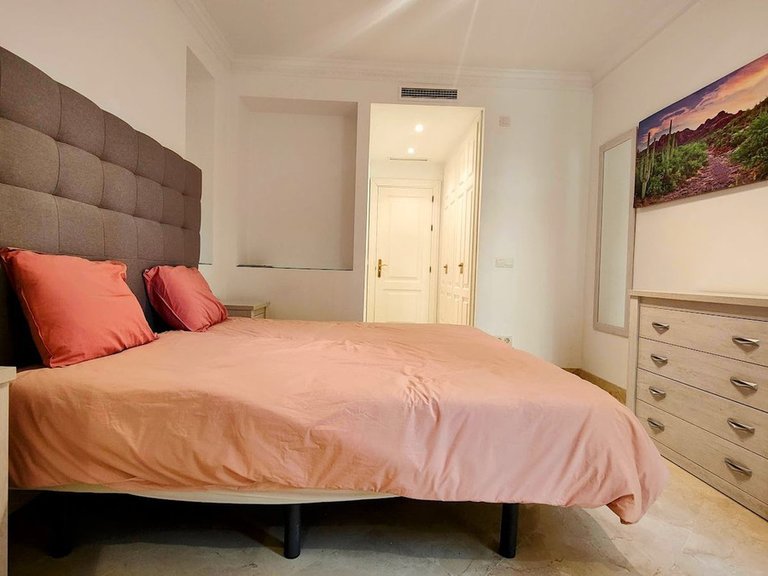 Apartment for Sale in Casares, Malaga 19