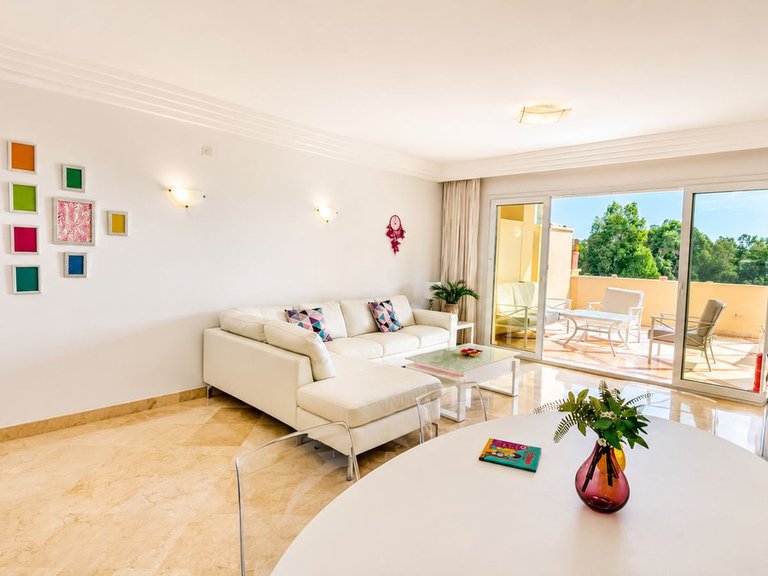 Apartment for Sale in Casares, Malaga 2