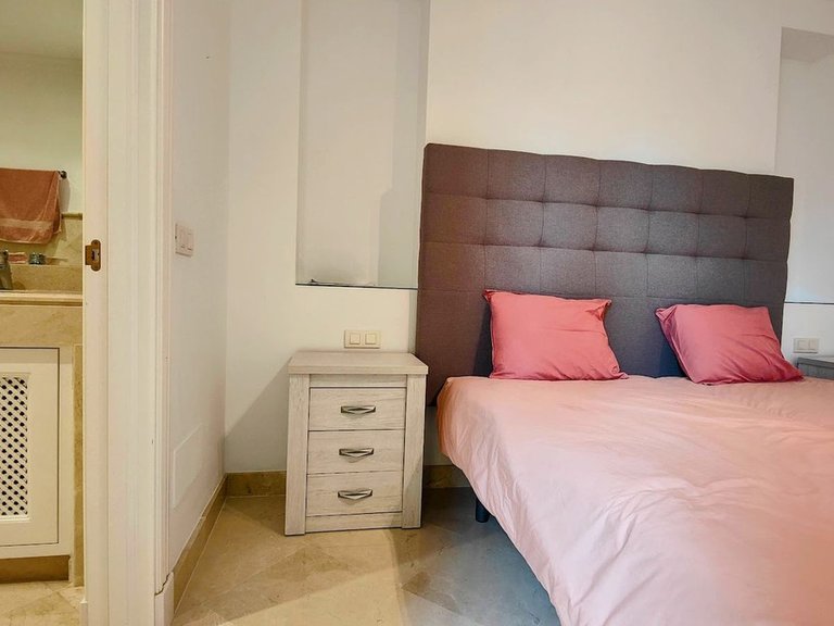 Apartment for Sale in Casares, Malaga 21
