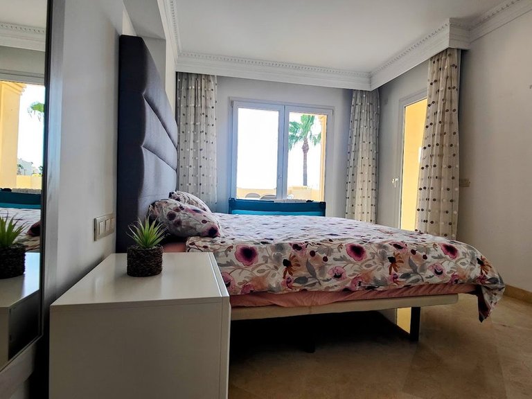Apartment for Sale in Casares, Malaga 22
