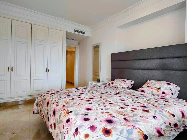 Apartment for Sale in Casares, Malaga 26