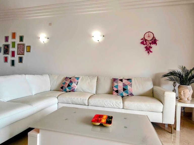 Apartment for Sale in Casares, Malaga 27