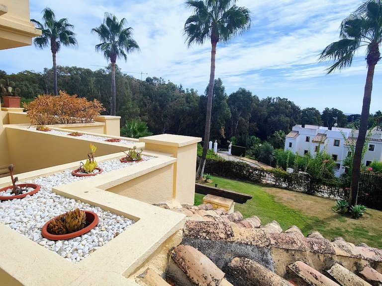 Apartment for Sale in Casares, Malaga 28