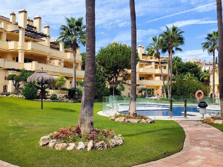 Apartment for Sale in Casares, Malaga 29