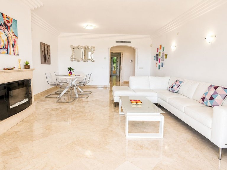 Apartment for Sale in Casares, Malaga 3