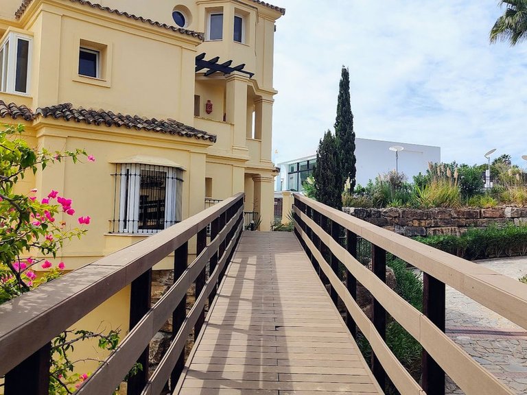 Apartment for Sale in Casares, Malaga 30