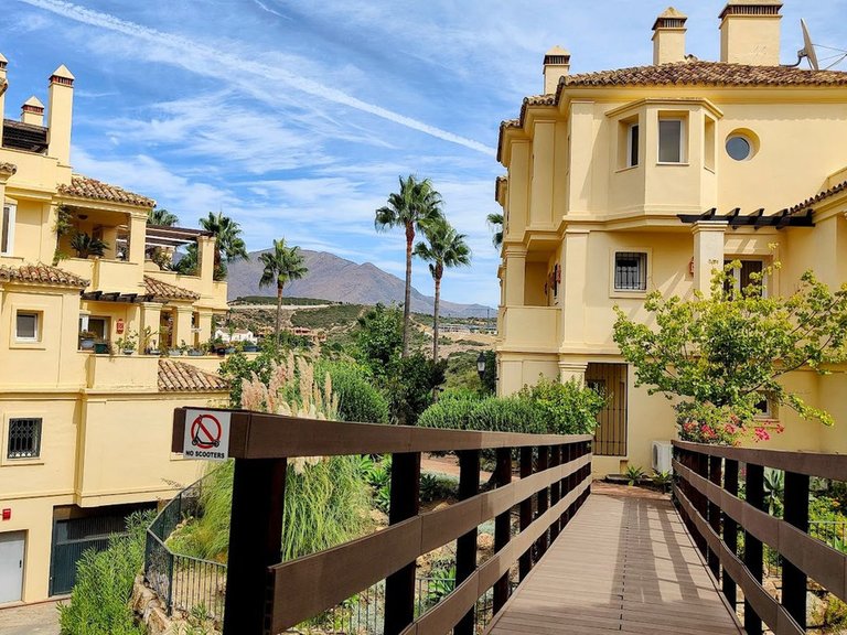 Apartment for Sale in Casares, Malaga 31
