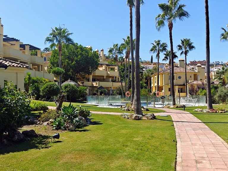Apartment for Sale in Casares, Malaga 32