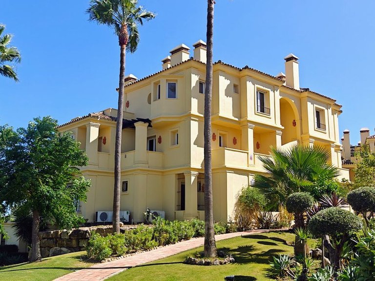 Apartment for Sale in Casares, Malaga 33