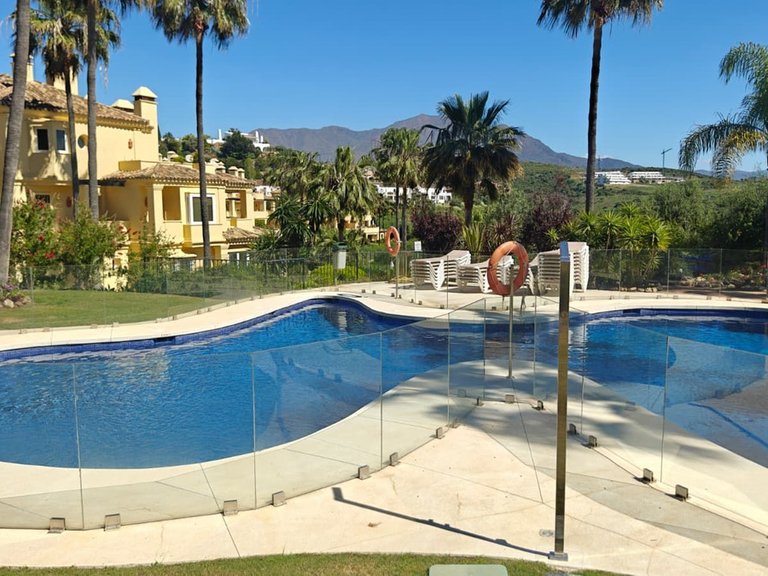 Apartment for Sale in Casares, Malaga 34