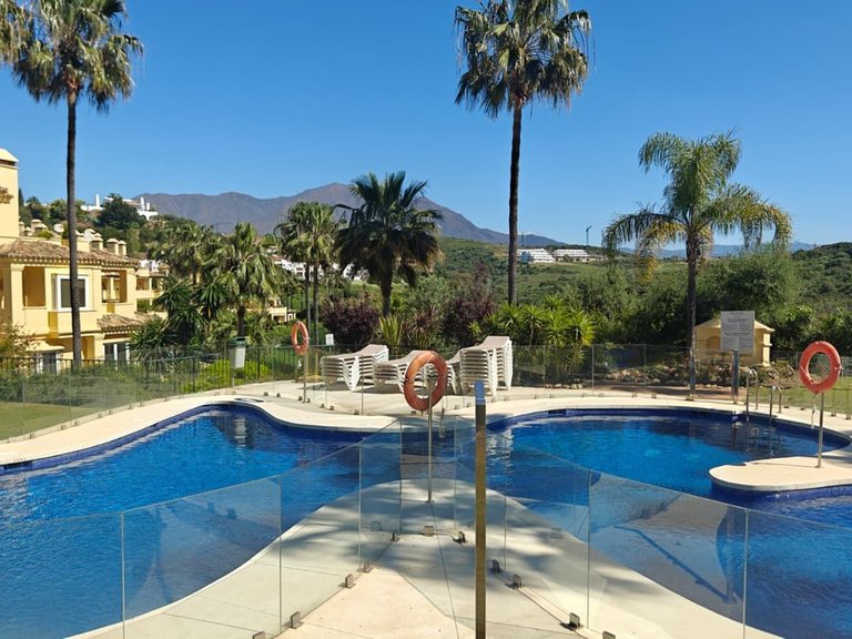 Apartment for Sale in Casares, Malaga 35