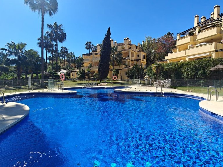 Apartment for Sale in Casares, Malaga 36
