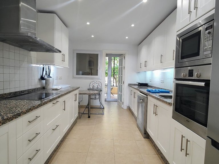 Apartment for Sale in Casares, Malaga 4