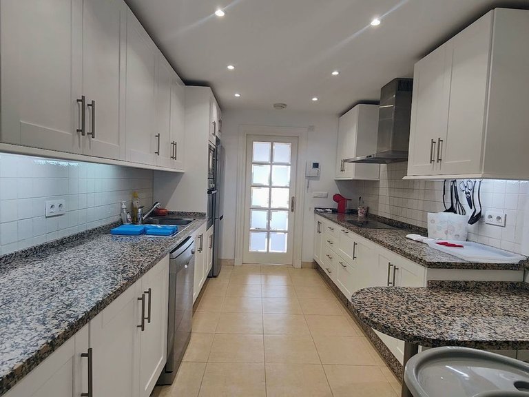 Apartment for Sale in Casares, Malaga 5
