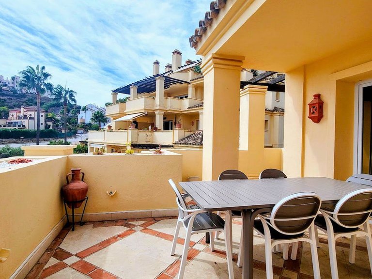 Apartment for Sale in Casares, Malaga 7