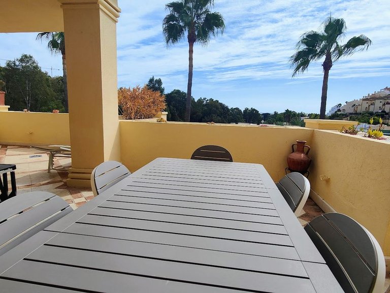 Apartment for Sale in Casares, Malaga 8