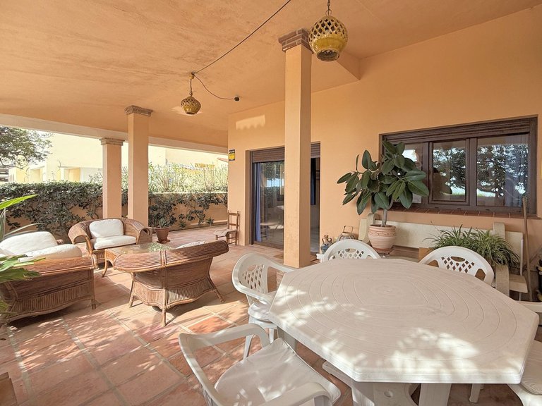 Villa for Sale in Casares Playa, Malaga 13