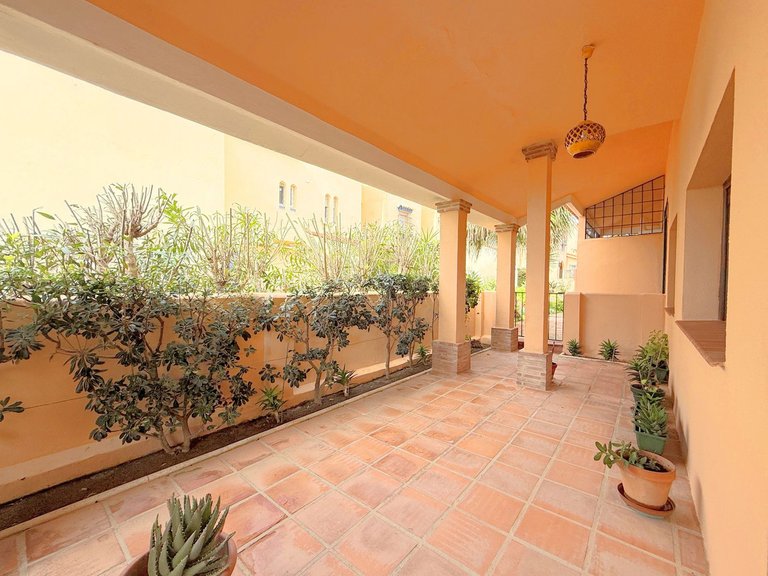 Villa for Sale in Casares Playa, Malaga 15