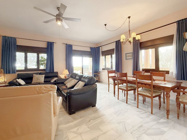 Villa for Sale in Casares Playa, Malaga 16
