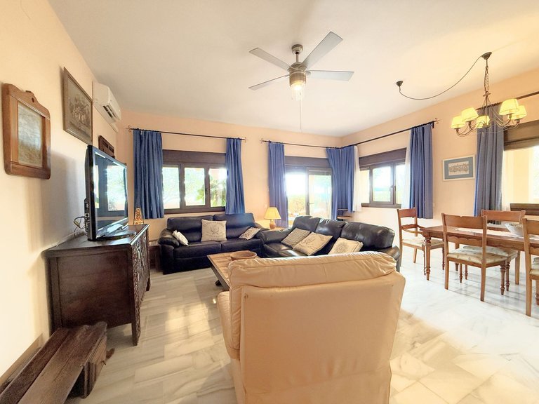Villa for Sale in Casares Playa, Malaga 18