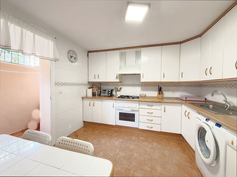 Villa for Sale in Casares Playa, Malaga 19