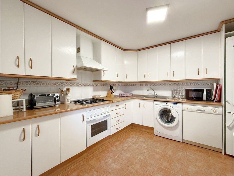 Villa for Sale in Casares Playa, Malaga 20