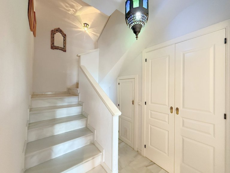 Villa for Sale in Casares Playa, Malaga 21