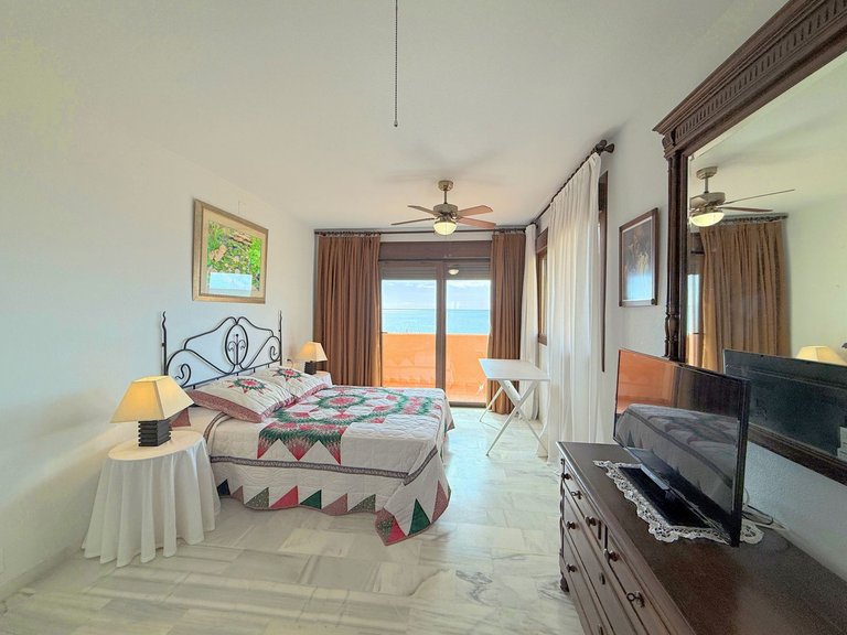 Villa for Sale in Casares Playa, Malaga 22