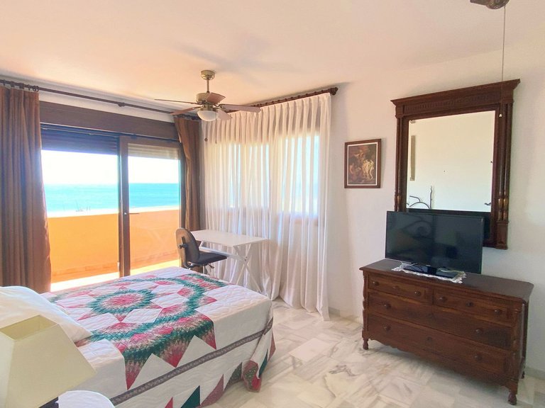 Villa for Sale in Casares Playa, Malaga 23