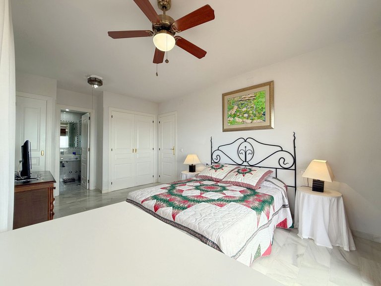 Villa for Sale in Casares Playa, Malaga 24
