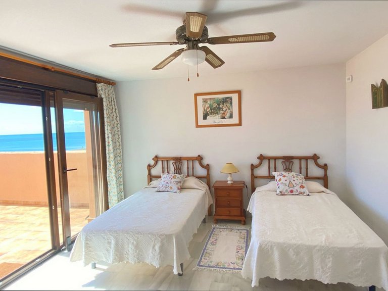 Villa for Sale in Casares Playa, Malaga 26