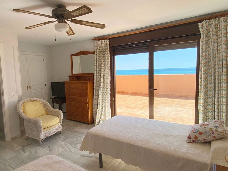 Villa for Sale in Casares Playa, Malaga 27
