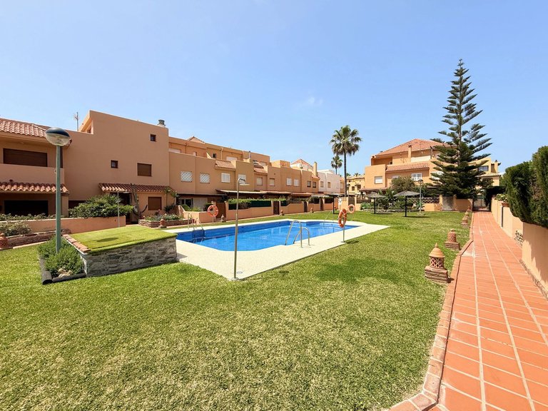 Villa for Sale in Casares Playa, Malaga 3
