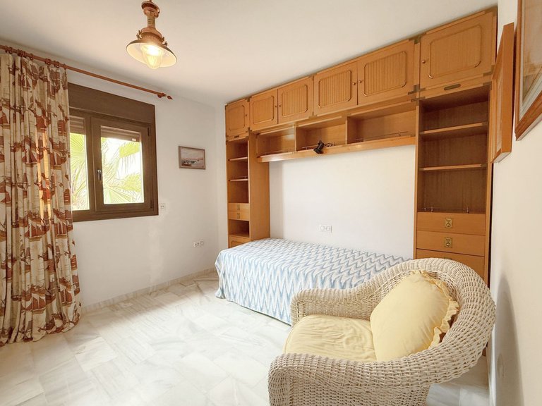 Villa for Sale in Casares Playa, Malaga 31