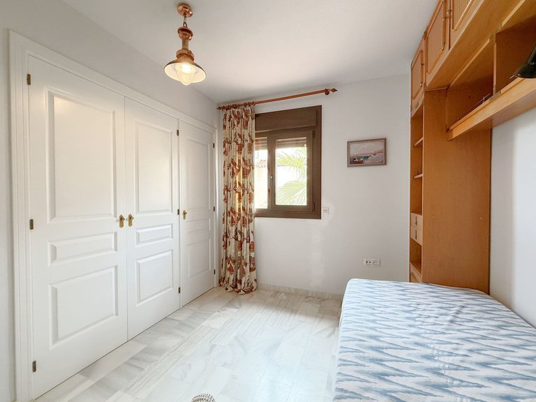 Villa for Sale in Casares Playa, Malaga 32