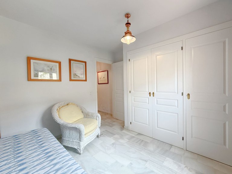 Villa for Sale in Casares Playa, Malaga 33