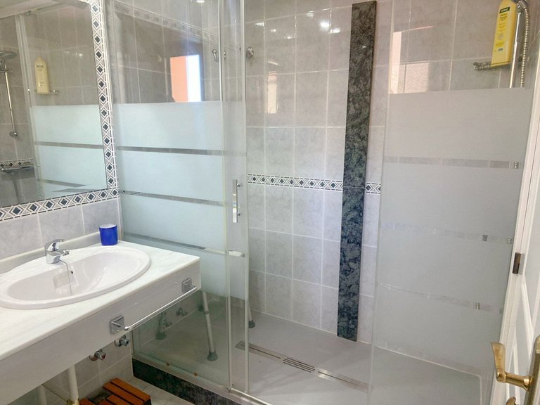 Villa for Sale in Casares Playa, Malaga 34