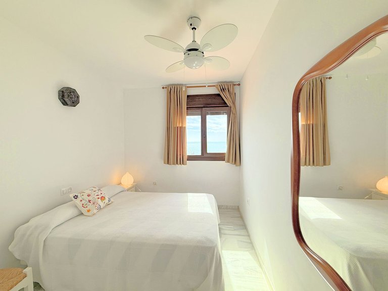 Villa for Sale in Casares Playa, Malaga 35