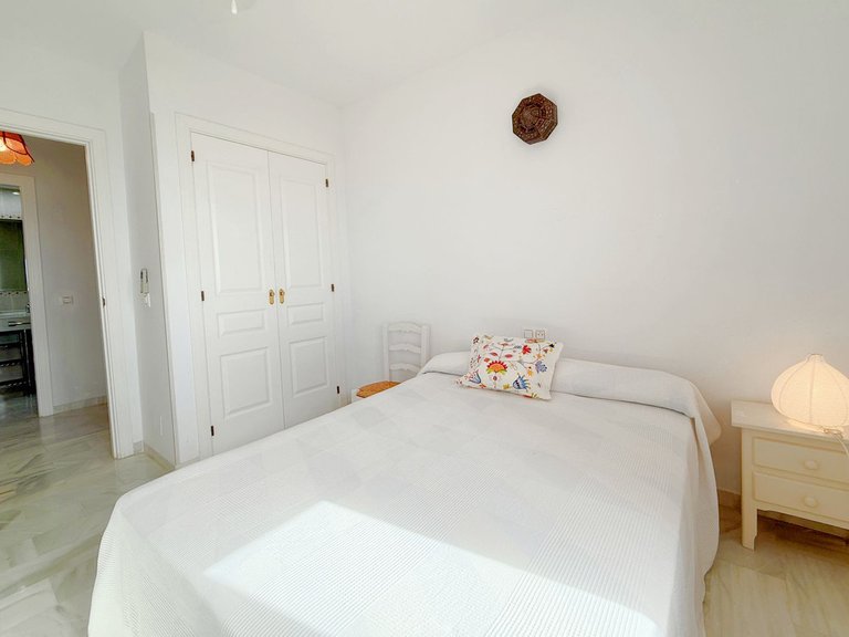Villa for Sale in Casares Playa, Malaga 36
