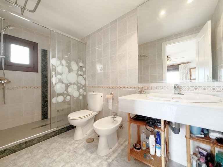 Villa for Sale in Casares Playa, Malaga 37