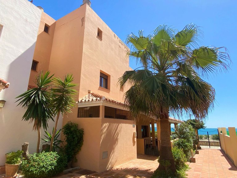Villa for Sale in Casares Playa, Malaga 39