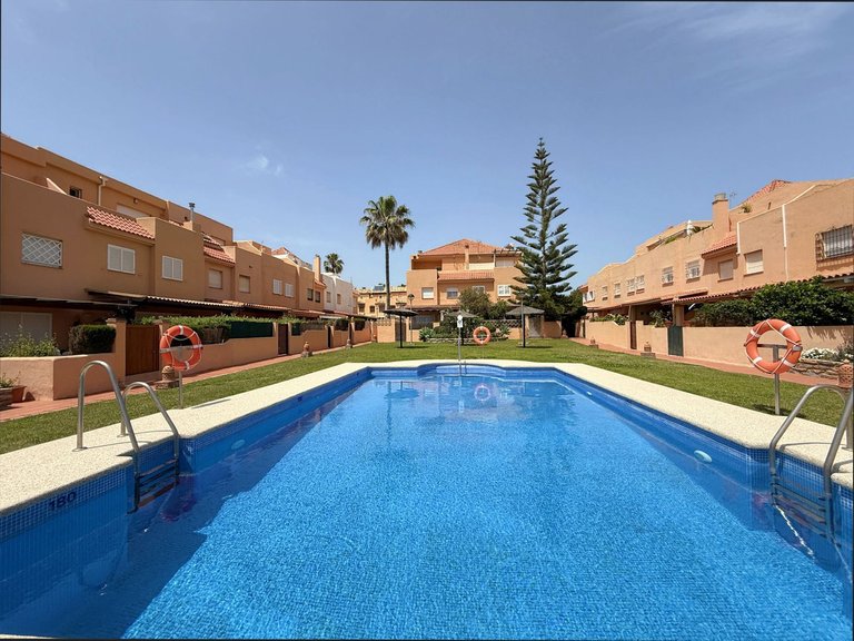 Villa for Sale in Casares Playa, Malaga 40