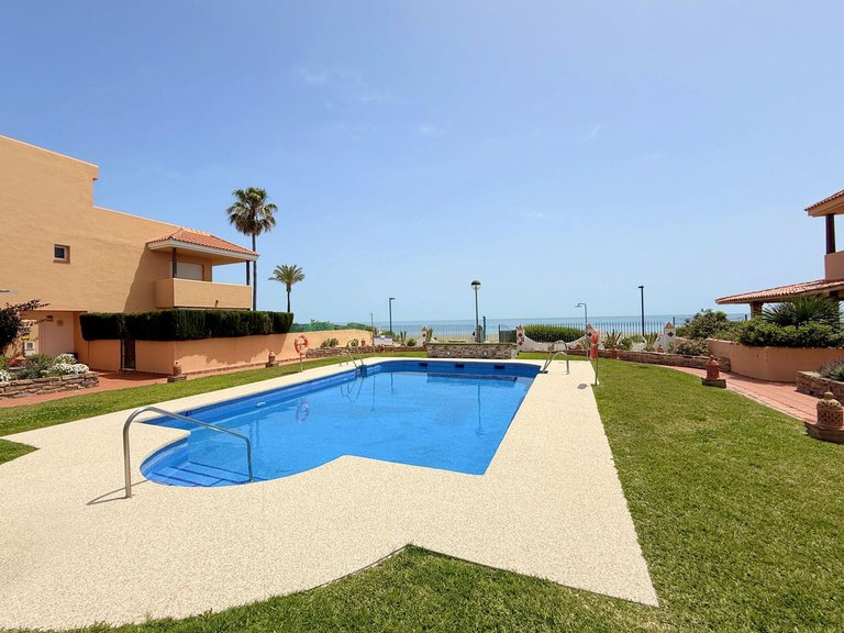 Villa for Sale in Casares Playa, Malaga 41